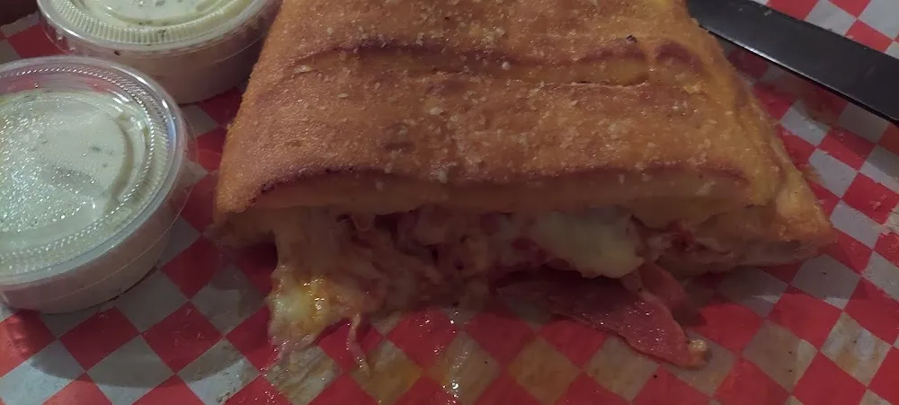 Calzone