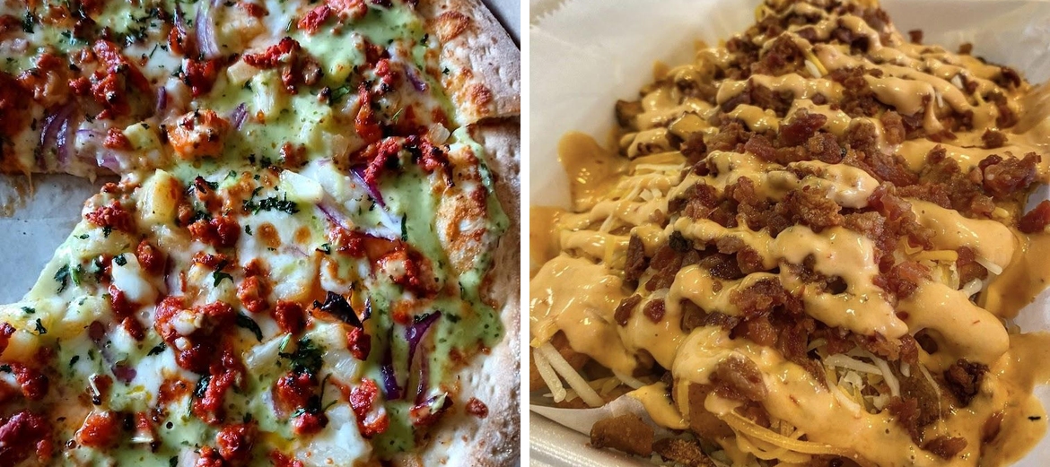 Double or Nothin' Pizza Menu image 6
